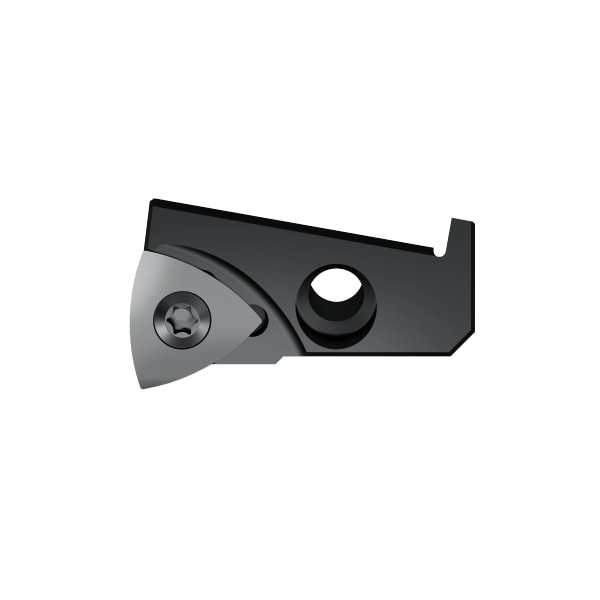 Cartridge for F2010, FR729M, lead angle 15 degrees, cutting direction
